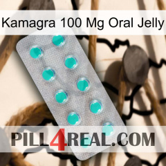 Kamagra 100Mg Oral Jelly 28